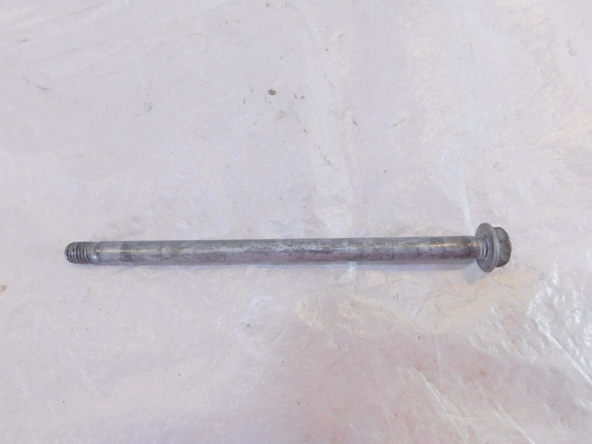 BMW R1150GS R1150R R1150RS R1150 Front Engine Motor Mount Silver Engine Pin Bolt