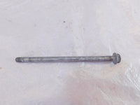 BMW R1150GS R1150R R1150RS R1150 Front Engine Motor Mount Silver Engine Pin Bolt