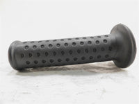 Aprilia Gilera Vespa Granturismo Left Handlebar Handle Bar Rubber Hand Grip Tube - C3 Cycle