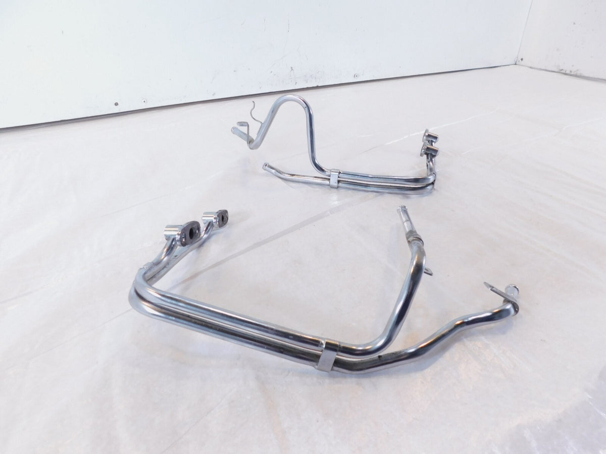 Honda ST1100 ST1100A & ST1100P 1100 Left/Right Air Suction Control Valve Pipes - C3 Cycle