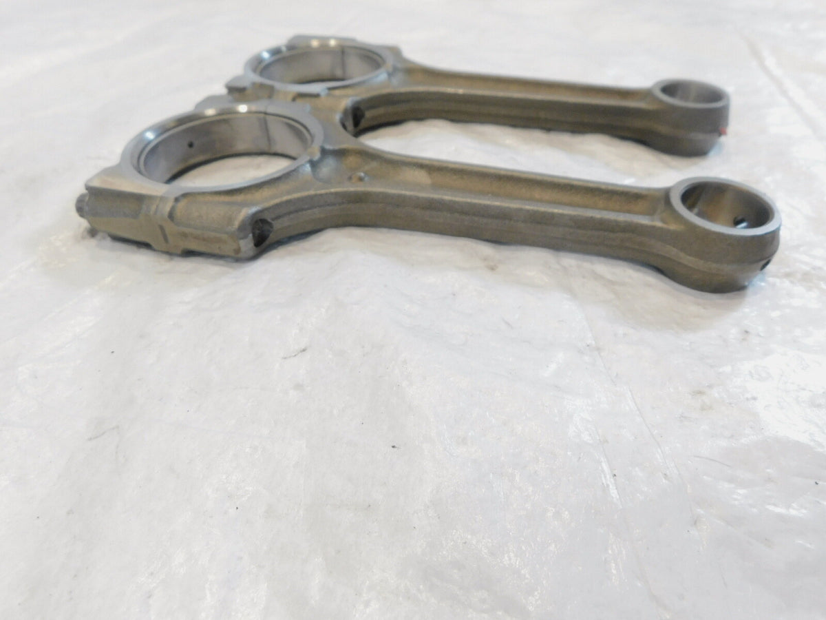 Yamaha V-Star XVS1300 Tourer 1300 OEM Engine Motor Block Piston Connecting Rods - C3 Cycle