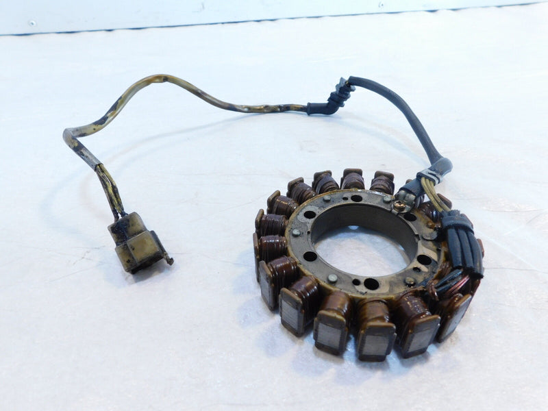 88-98 Honda VT600 Shadow 600 VLX Deluxe Alternator Generator Stator Magneto Coil
