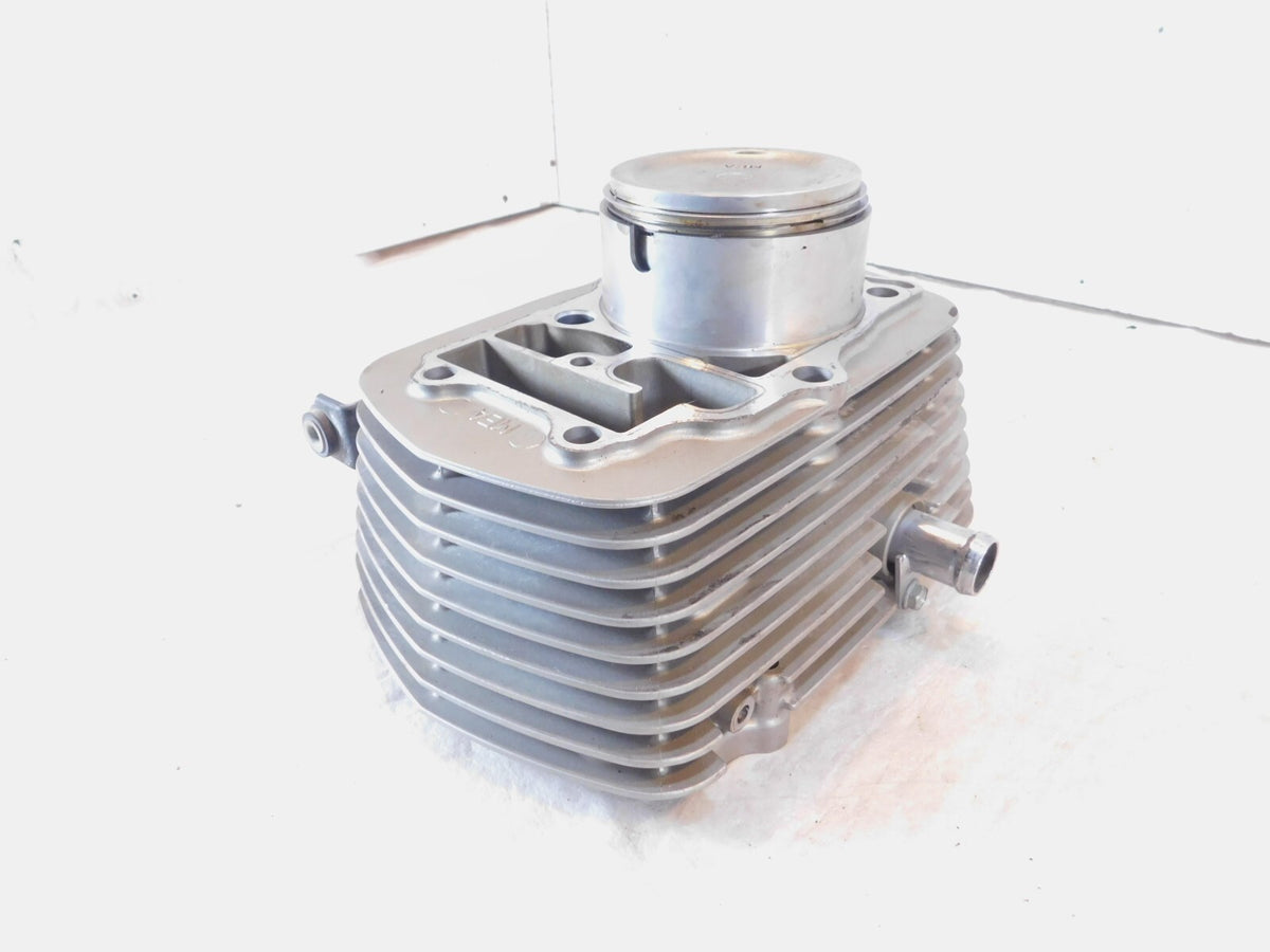 Honda VTX1300C VTX1300R VTX1300S Rear Engine Motor Cylinder Barrel Jug w/ Piston - C3 Cycle