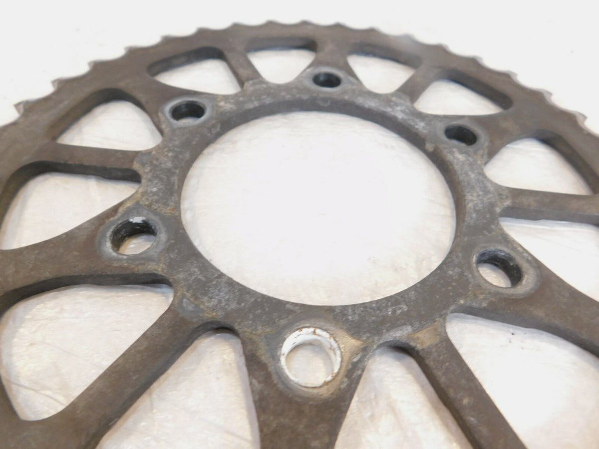 2008-2010 Kawasaki Ninja ZX10R ZX1000 Rear Wheel Drive Chain Sprocket Gear - C3 Cycle