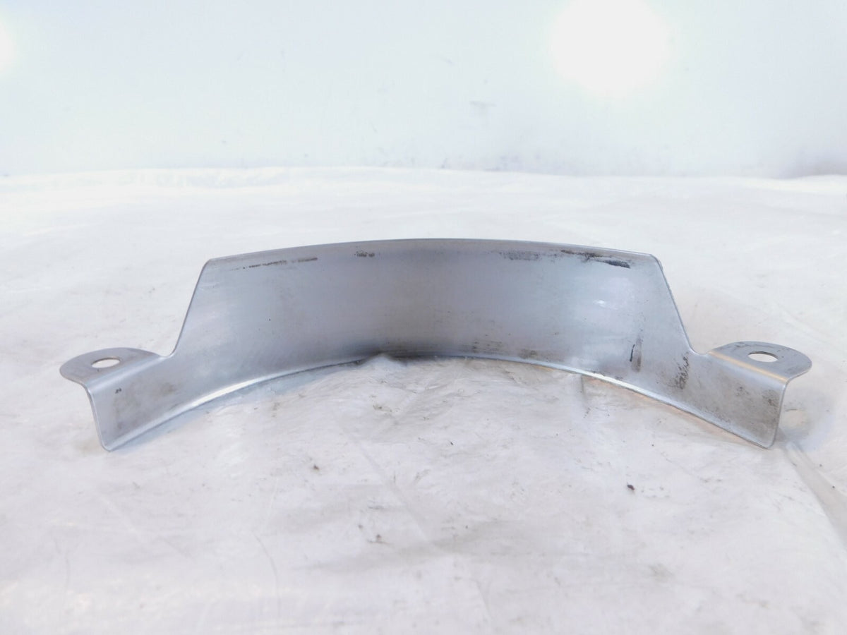 1997 1998 1999 2000 BMW F650 Funduro F650ST Radiator Fan Protection Cover Guard - C3 Cycle