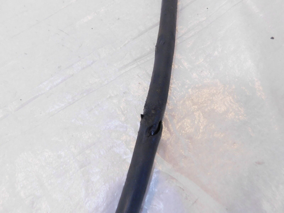 Harley Davidson Dyna Low Rider Super Glide Wide Glide Clutch Cable Line 38602-92 - C3 Cycle