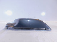 Harley Touring Road Glide King Electra Glide Ultra Classic Grey Left Side Cover - C3 Cycle