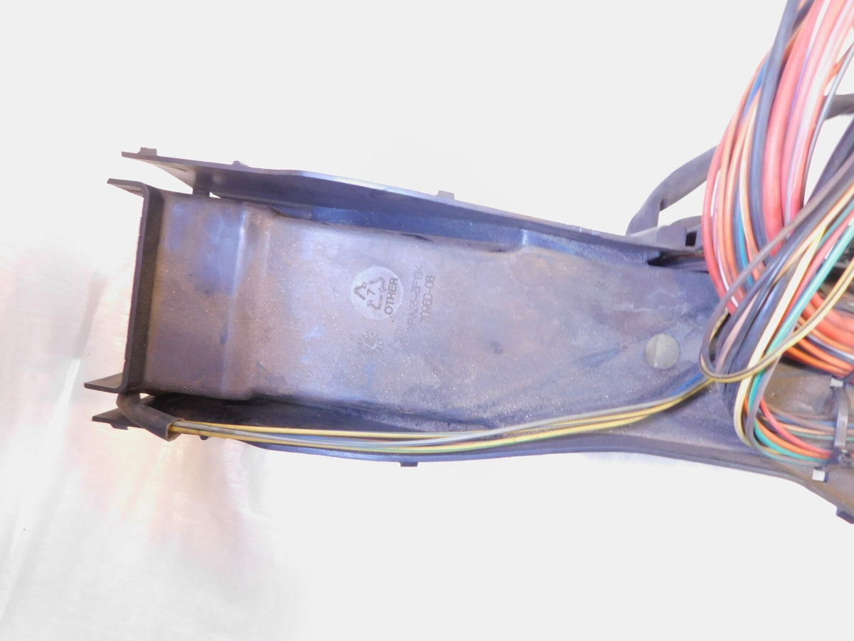 Harley Davidson Touring Road King Street Electra Glide Main Wire Wiring Harness - C3 Cycle