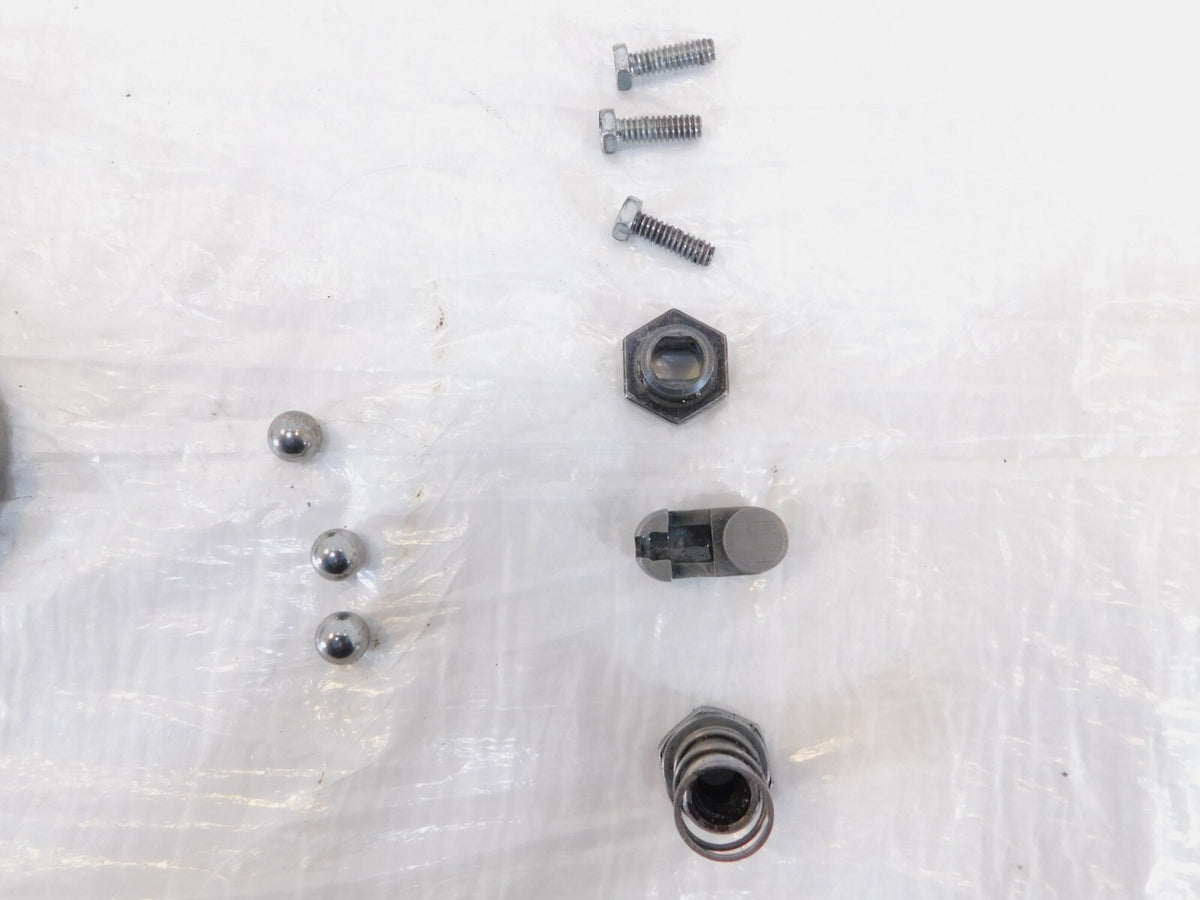 1986-1994 Harley Davidson Sportster XLH 883 & 1200 Clutch Ramp & Bearing Plate - C3 Cycle