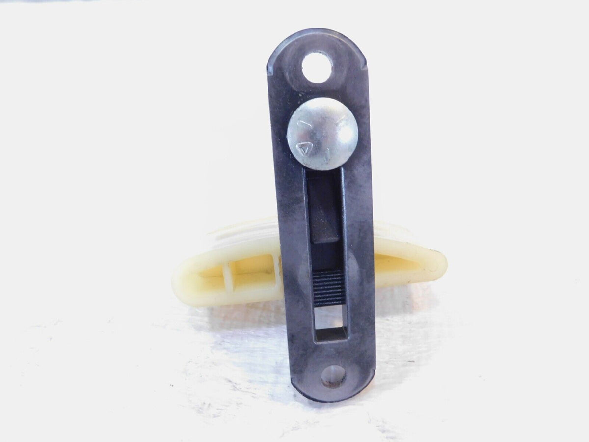 Harley Davidson Twin Cam Touring Dyna Softail Primary Chain Tensioner & Bracket - C3 Cycle