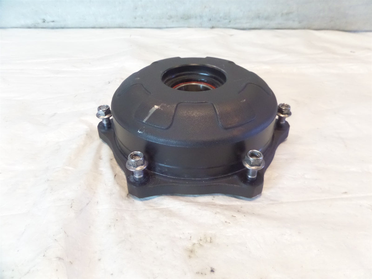 Triumph Speed Triple 1050 R S & Sprint ST GT Rear Wheel Final Cush Drive - C3 Cycle
