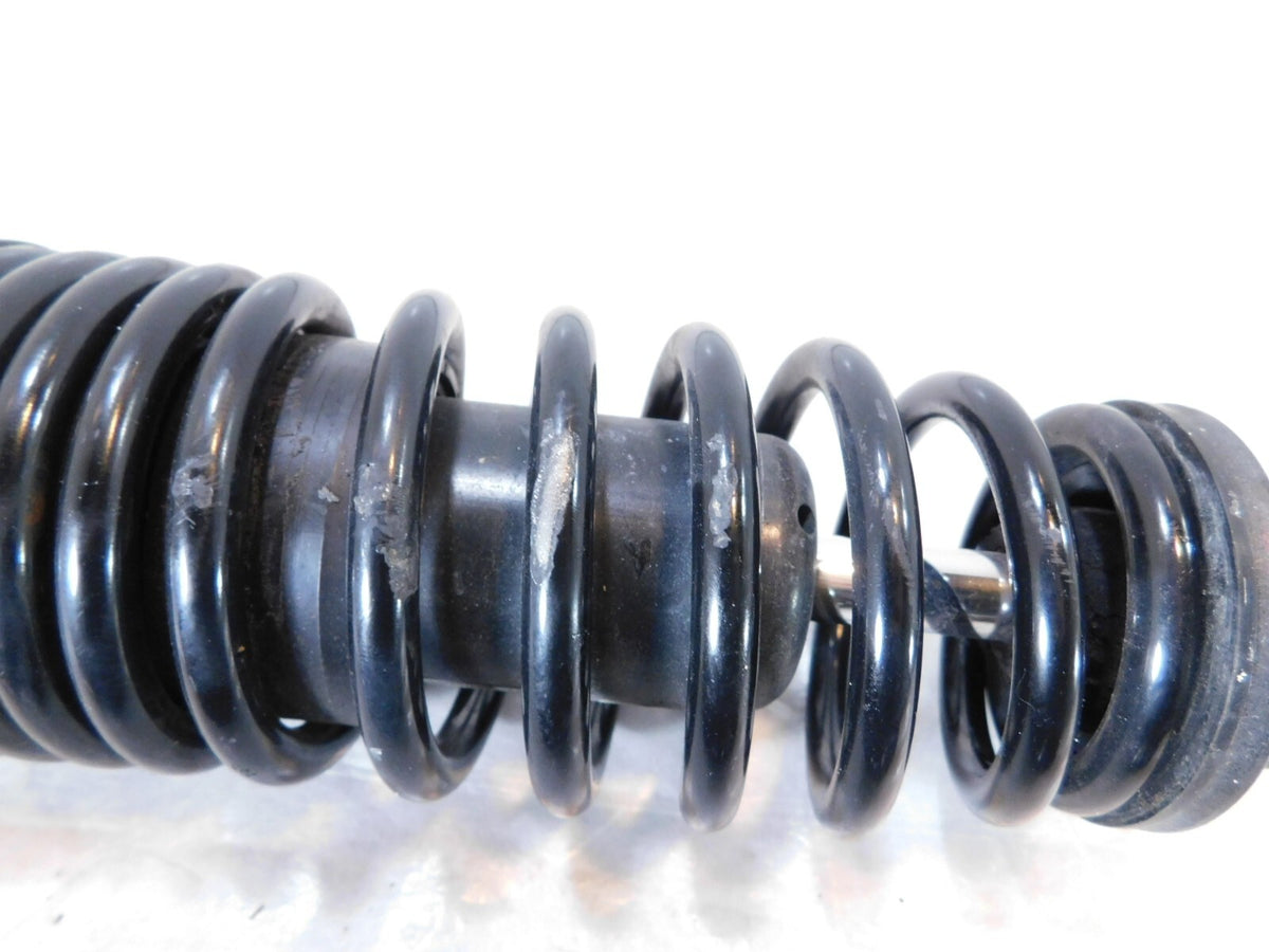 Pair Harley Davidson Sportster 883 1200 Black Rear Suspension Shock Absorbers - C3 Cycle