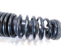 Pair Harley Davidson Sportster 883 1200 Black Rear Suspension Shock Absorbers - C3 Cycle