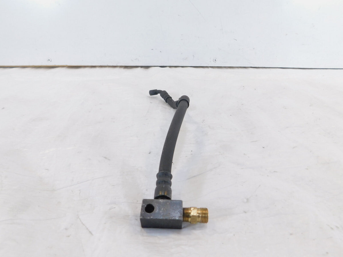 Honda ST1300 ST1300A Front Left Brake Disc Caliper Sub Brake Hose Line Pipe - C3 Cycle