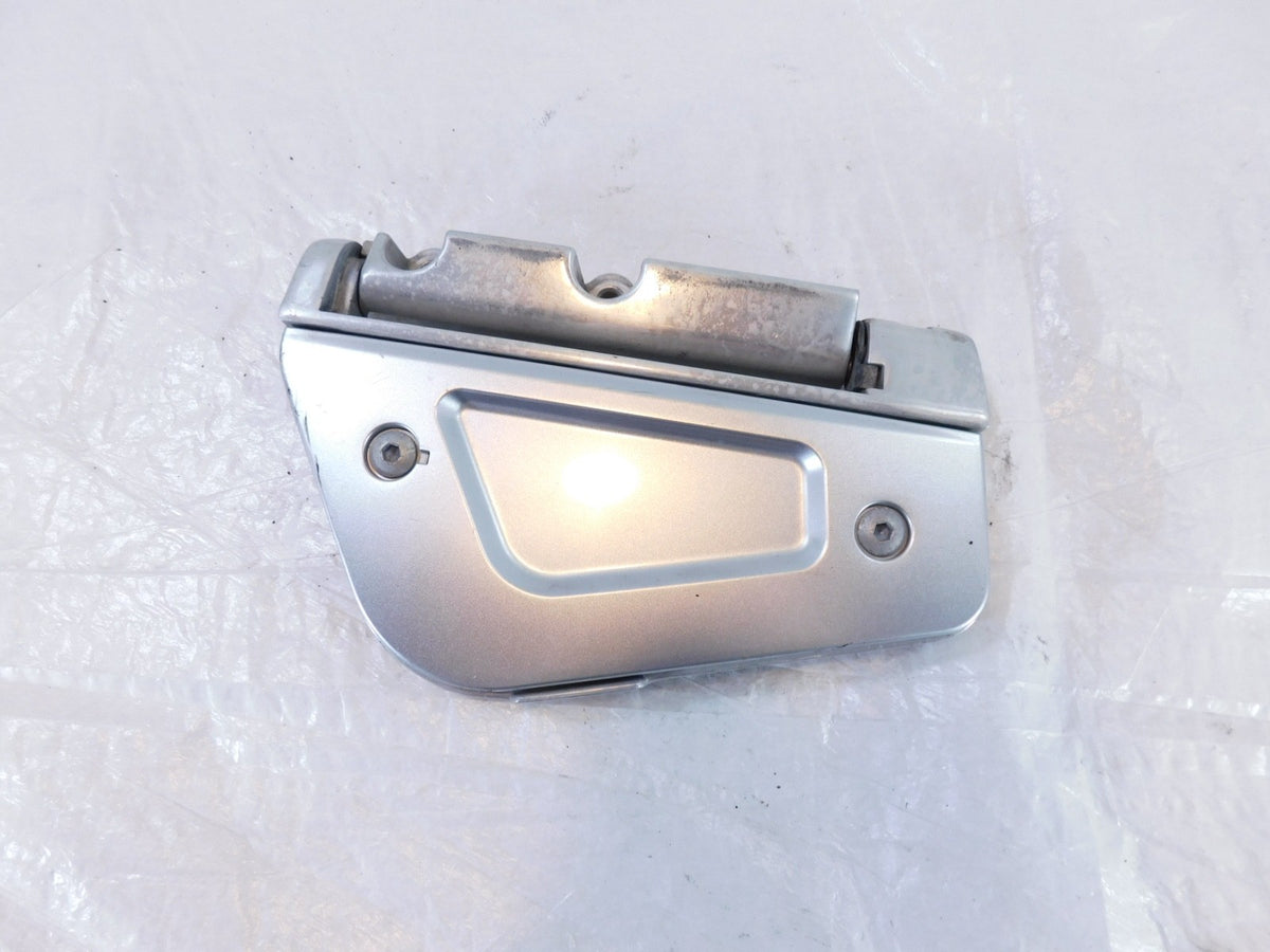 Honda GL1800 Goldwing 1800 Rear Right Passenger Footboard Floorboard Footrest - C3 Cycle