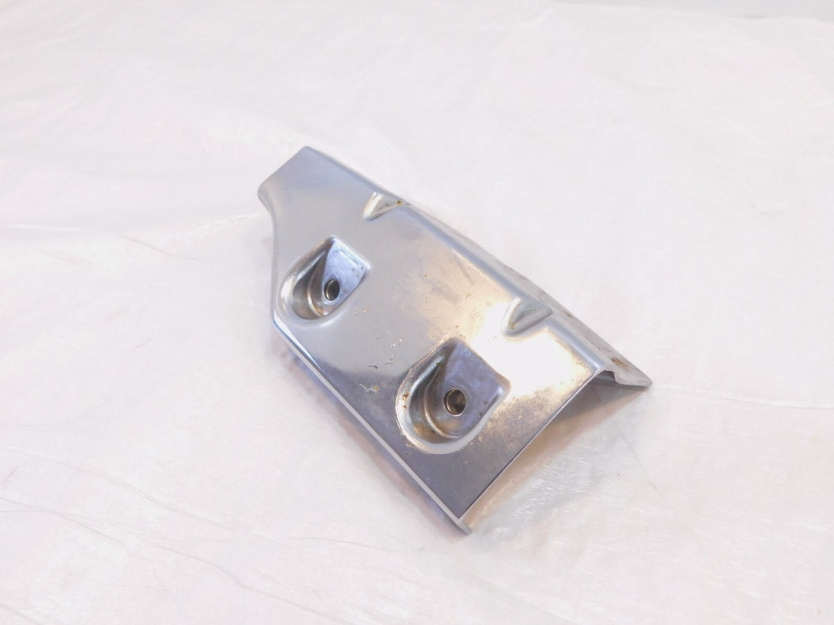 1998-03 Honda VT750 Shadow 750 Ace Deluxe Chrome Front/Rear Cylinder Head Cover - C3 Cycle