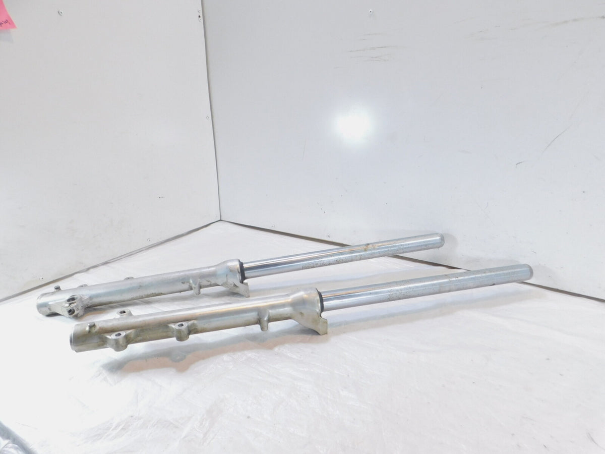 1983 Honda Shadow 750 VT750 Front Left & Right Fork Leg Shock Suspension - C3 Cycle
