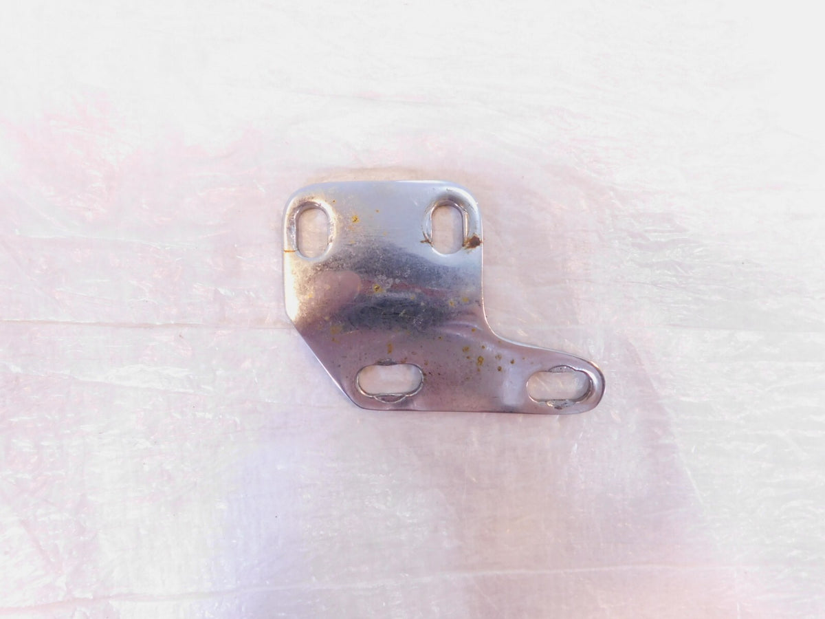 82-85 Harley Davidson Ironhead Sportster 1000 Upper Front Motor Mount Bracket - C3 Cycle