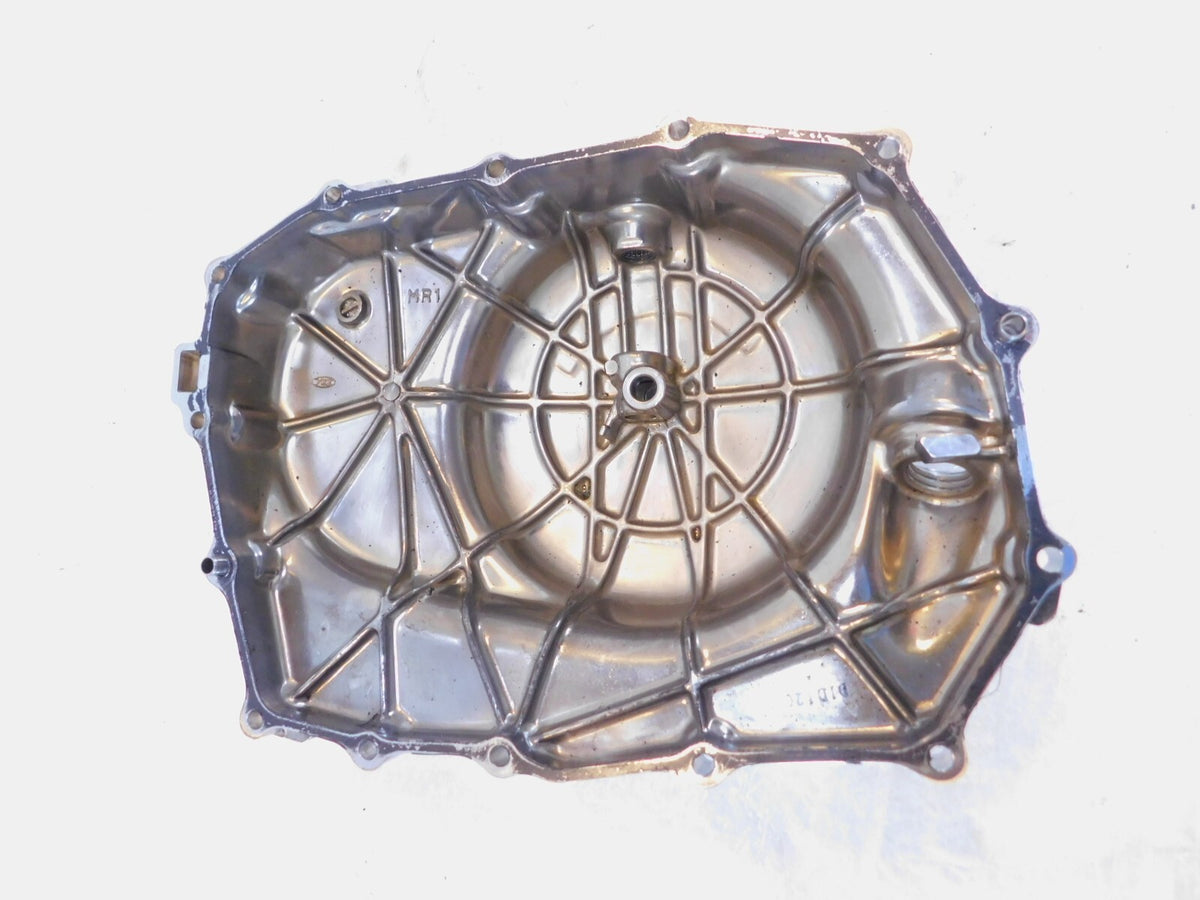 Honda VT600 CD Shadow 600 VLX Deluxe Right Engine Motor Crankcase Clutch Cover - C3 Cycle