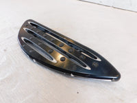 Harley Davidson Softail & Road King Street Electra Glide Floorboard Footboard - C3 Cycle