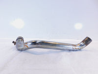 Harley Davidson Touring Road King & Electra Glide Left Rear Exhaust Header Pipe - C3 Cycle