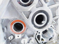 Erik Buell Racing EBR 1190 1190SX 1190RX Hammerhead Engine Crankcase Crank Cases - C3 Cycle