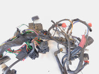 2000-2002 BMW R1150RT ABS Main Wire Harness Wiring Loom - Single Spark Ignition - C3 Cycle