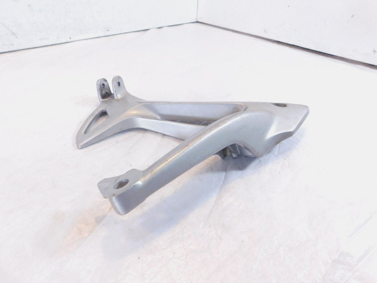 2002-09 Honda Interceptor 800 VFR800 Rear Left Passenger Footrest Foot Peg Mount - C3 Cycle