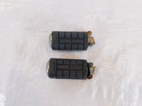 Honda Shadow 1100 & GL1500 Valkyrie & VTX1800 Rear Passenger Footpeg Footrests - C3 Cycle