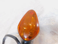 2009-2012 Honda CBR600RR 600RR Rear Back Left Side Turn Signal Indicator Blinker - C3 Cycle