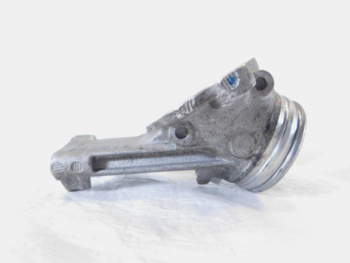 07-16 Suzuki Burgman 400 AN400 Throttle Body Intake Manifold Fuel Injector Pipe - C3 Cycle