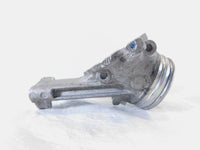07-16 Suzuki Burgman 400 AN400 Throttle Body Intake Manifold Fuel Injector Pipe - C3 Cycle