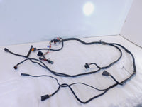 Harley Davidson Electra Glide Ultra Classic Audio CB Intercom Wiring Harness - C3 Cycle