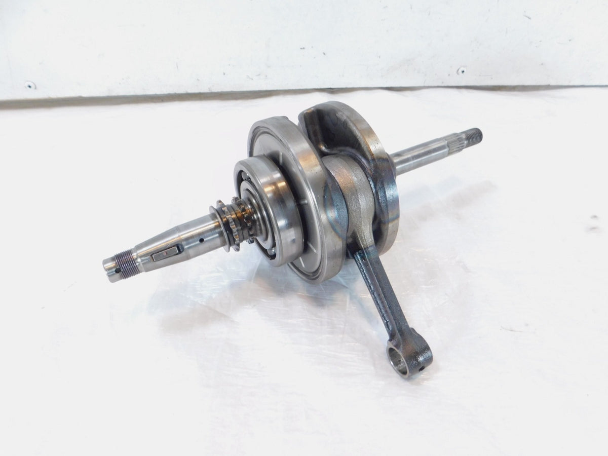 2001-2007 Honda NSS250S Reflex Sport 250 Engine Motor Crank Shaft Crankshaft - C3 Cycle