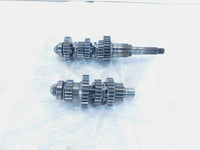 Harley Davidson Road King & Dyna & Softail 5-Speed Transmission Gears & Shafts - C3 Cycle