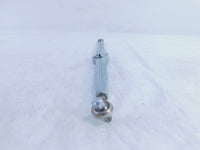 Harley Road King Street & Electra Glide Chrome Skull Gear Shifter Shift Rod Link - C3 Cycle