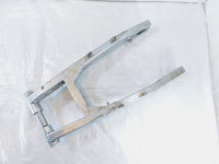 2002 MZ Skorpion Tour MZ660 660 Silver Rear Wheel Mount Swing Fork Swingarm