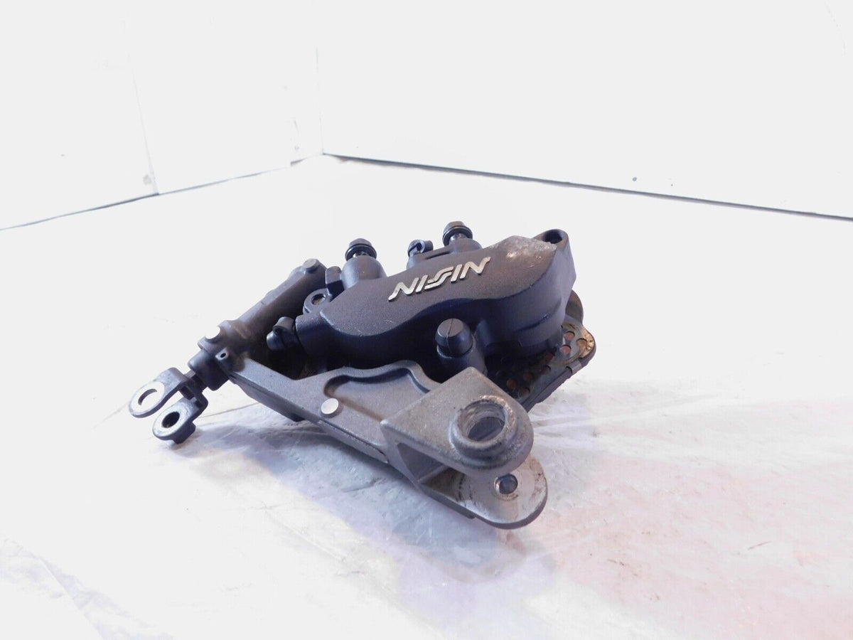 2002-2005 Honda Interceptor 800 VFR800 Front Left Wheel Disc Brake Caliper - C3 Cycle