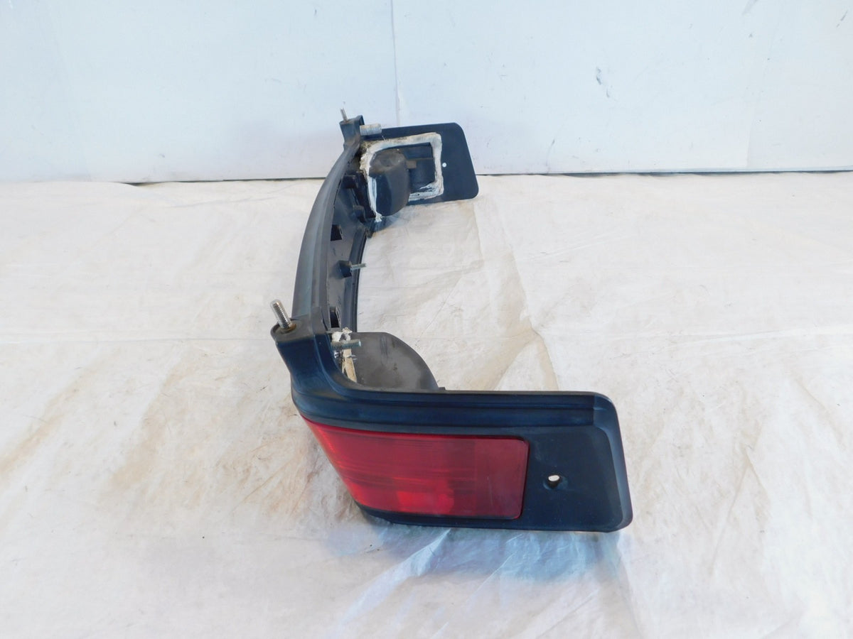 Harley Davidson Electra Glide Ultra Classic Luggage Tour Pak Rear Brake Light - C3 Cycle