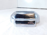 Harley Davidson Electra Glide Standard & Road King Chrome Transmission Cover - C3 Cycle