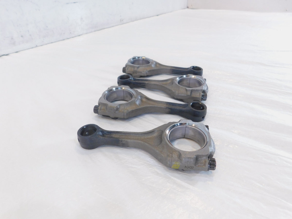 17-22 Honda CBR1000 CBR1000RR CBR1000 Engine Crankshaft Piston Connecting Rods - C3 Cycle