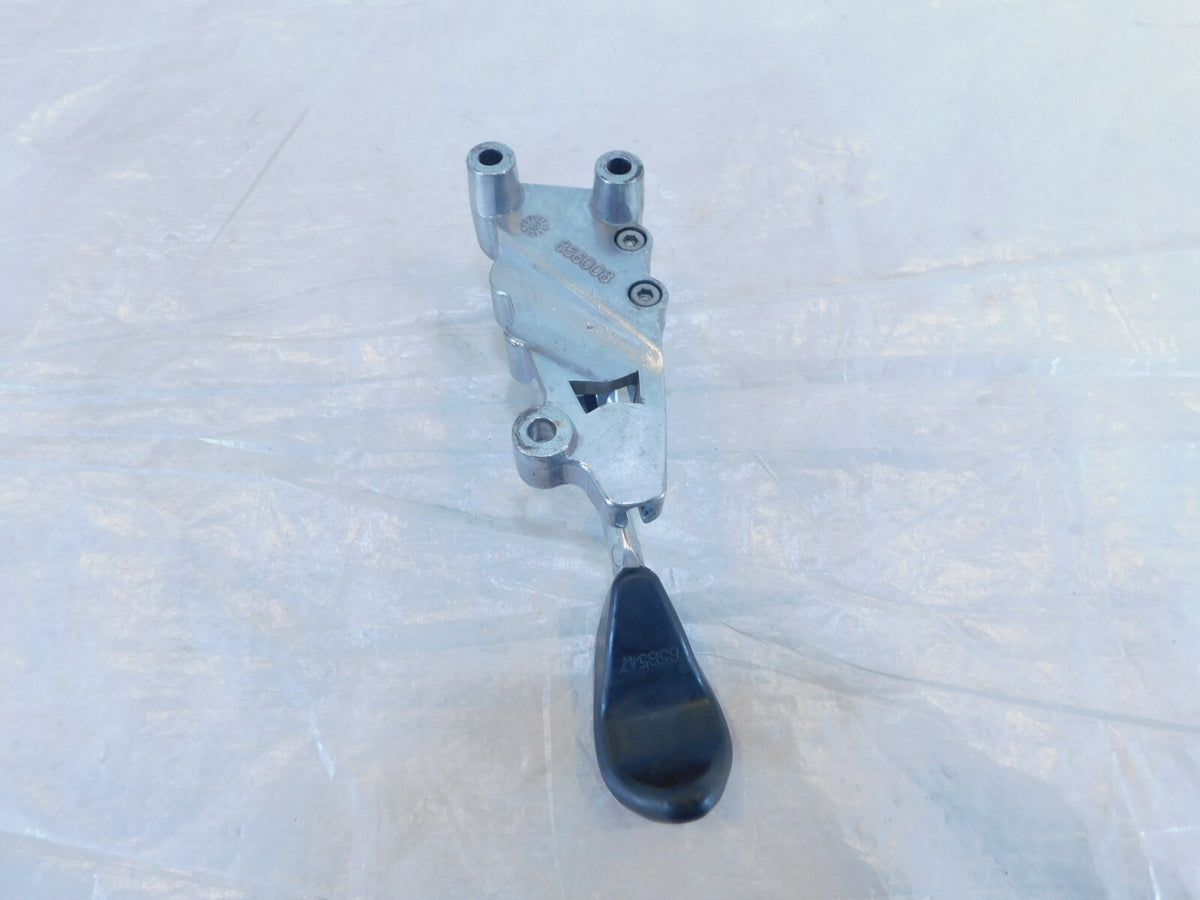 2007-2011 Aprilia Mana 850 Rear Wheel Parking Brake Handle Lever - 856008 - C3 Cycle