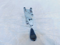 2007-2011 Aprilia Mana 850 Rear Wheel Parking Brake Handle Lever - 856008 - C3 Cycle