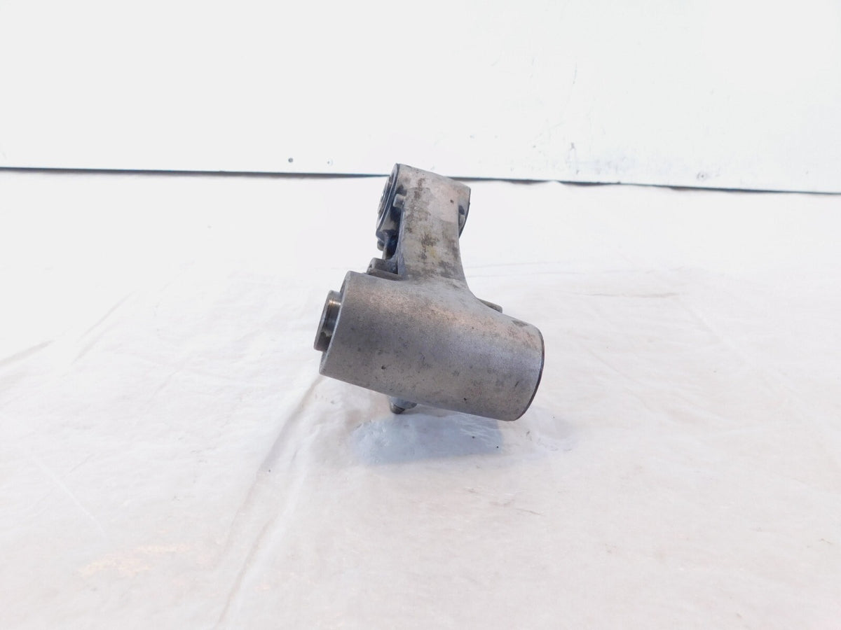 1988-95 Kawasaki Ninja ZX10 ZX11 ZX1100 Rear Shock Absorber Linkage Knuckle Arm - C3 Cycle