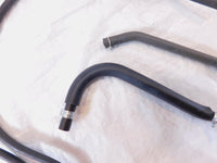 2022 22 Kawasaki Z125 Pro BR125 Misc Engine Motor Air Fuel Hose Pipe Line Lot - C3 Cycle