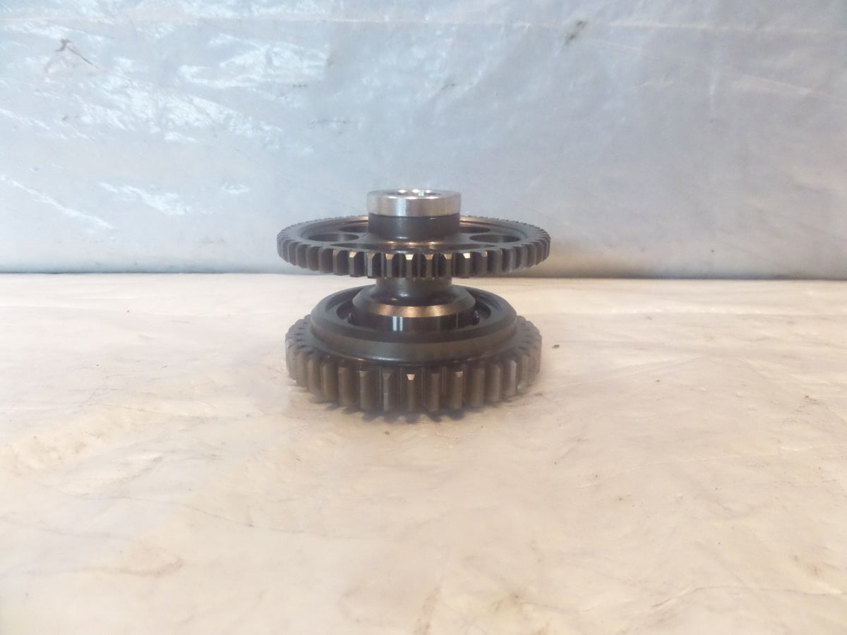 Kawasaki ZX14 ZX-14 ZX14R & ZX-14R & ZG1400 Concours 1400 Starter Clutch Gear - C3 Cycle