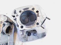Harley Davidson EVO Touring Electra Glide FXR Softail Rear/Front Cylinder Heads - C3 Cycle