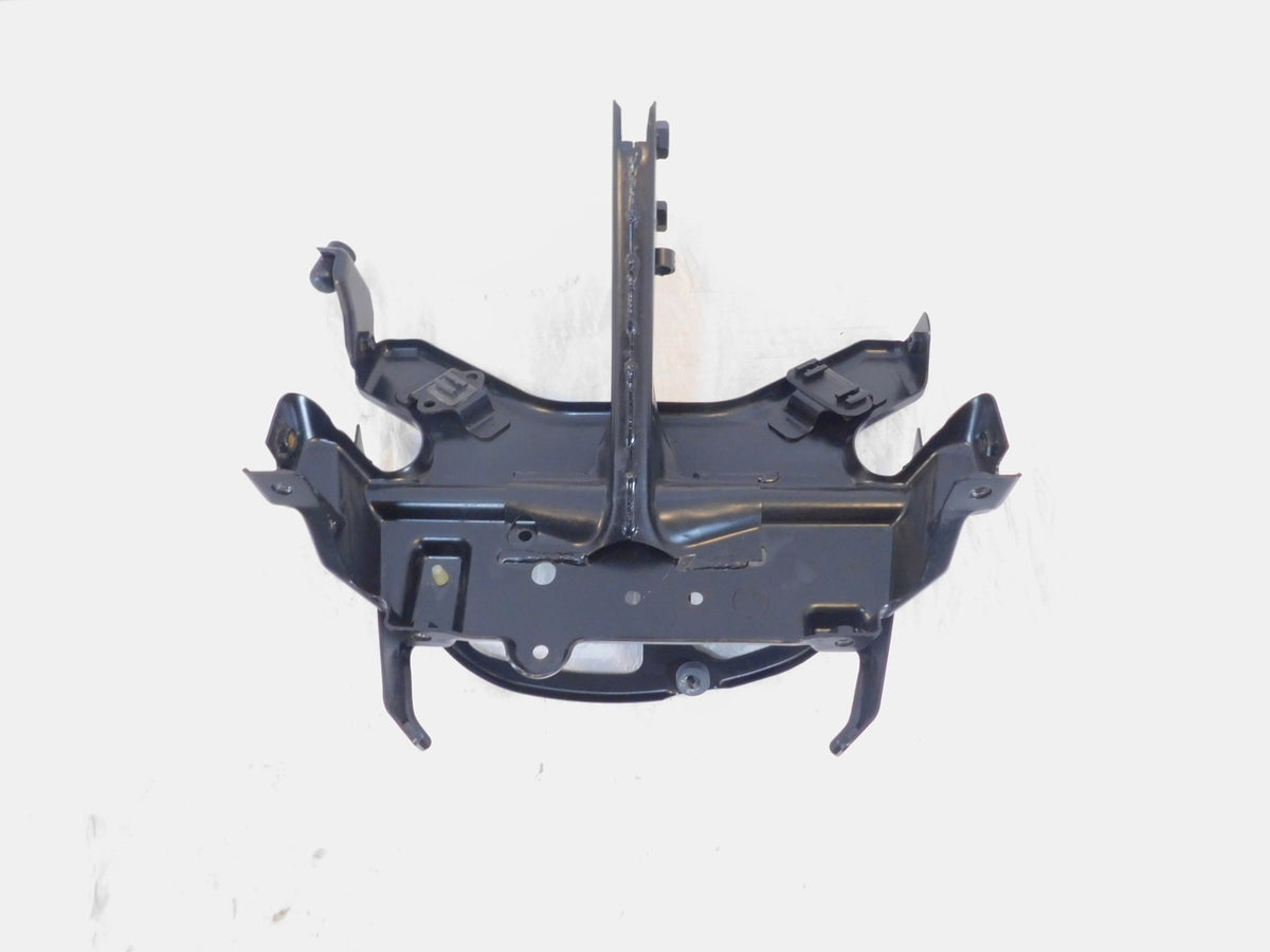 2001-2005 BMW F650CS Front Fairing Cowling Subframe Speedometer Mount Bracket - C3 Cycle