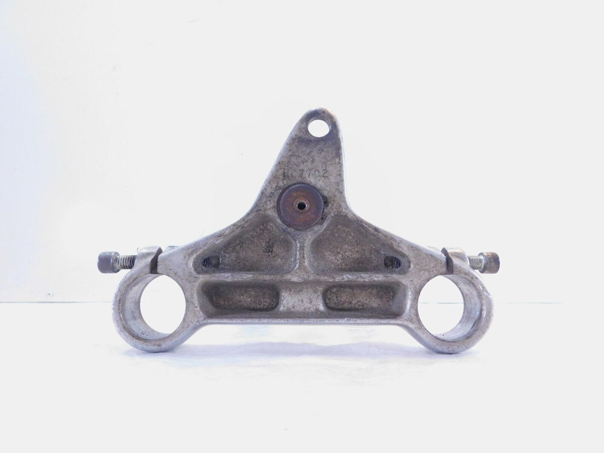 88-92 Harley Davidson Sportster 1200 & FXRS Front Fork Triple Tree Upper & Lower - C3 Cycle