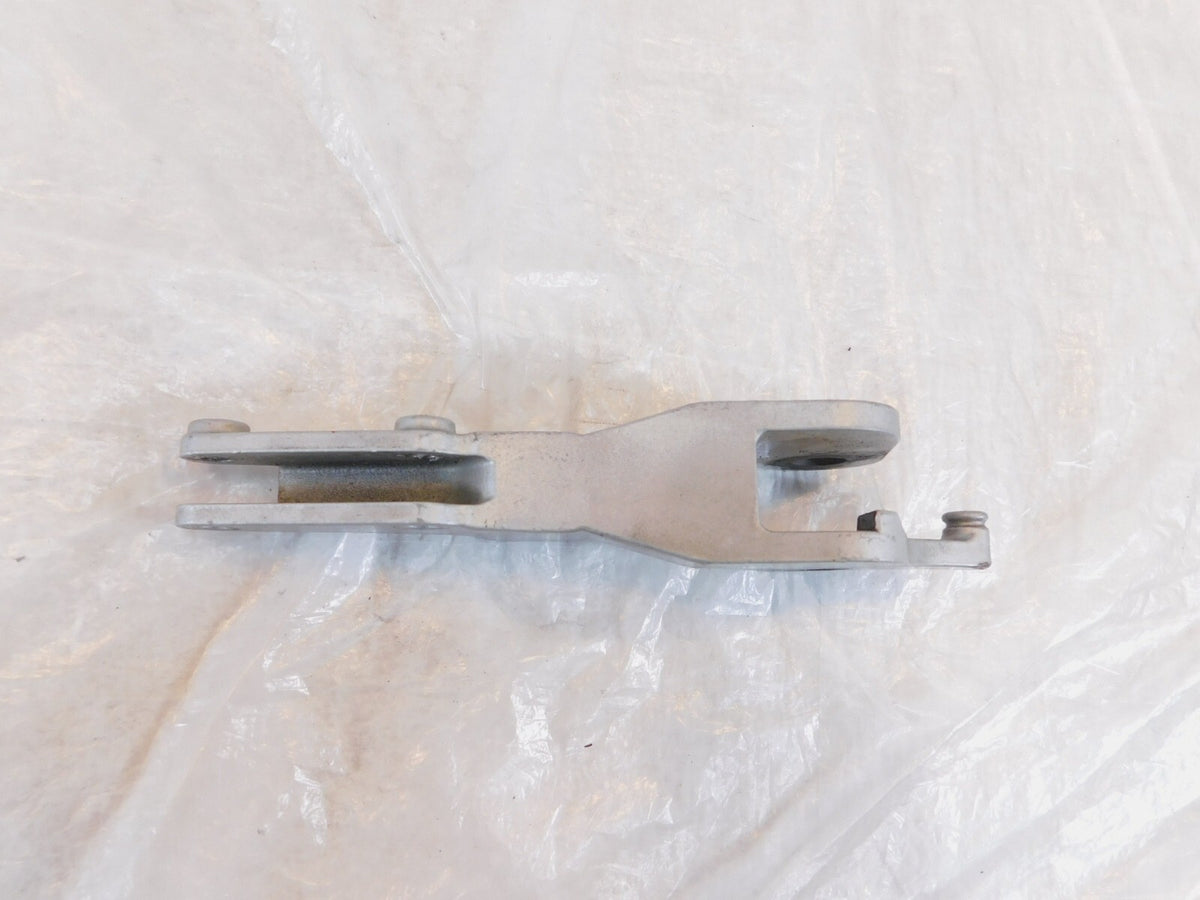2004-2009 Victory Kingpin & Vegas Silver Rear Brake Pedal Pivot Bracket Mount - C3 Cycle